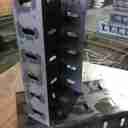 Faithful Wall Post, Production and Sales of Bars Valps and Hooks in Tehran