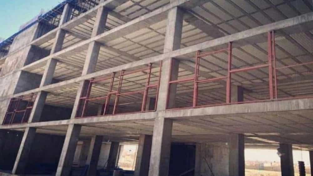 خرید وال پست استاندارد در همدان با ضمانت کیفیت