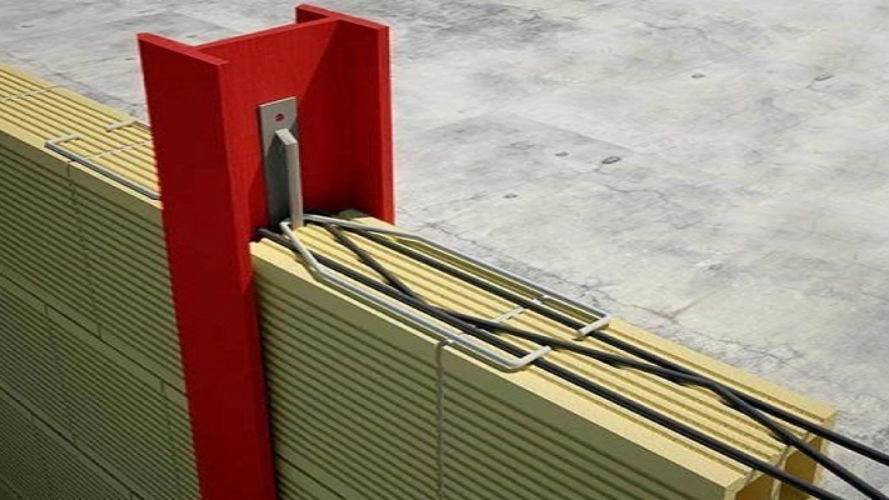 نمایندگی فروش میلگرد بستر در تهران نمایندگی فروش میلگرد بستر در تهران